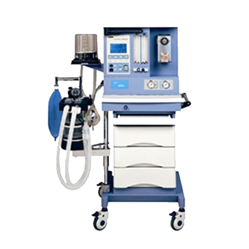 Maquina de anestesia GSM-II