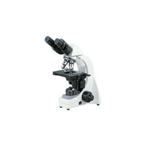 Microscopio Binocular biológico