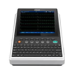 Electrocardiógrafo ZGN90
